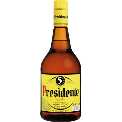 Conhaque Presidente (900ml)